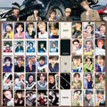 CORTIS Photocard Set 40PCS Korean Style K-Pop Cards