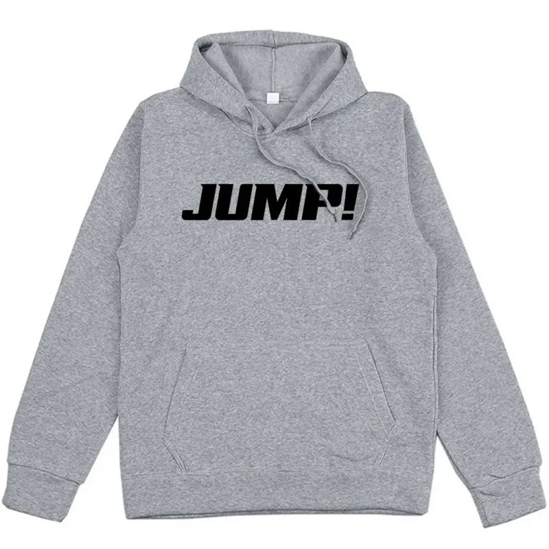 BLACKPINK “JUMP!” Minimal Hoodie
