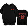 Babymonster Kpop Oversized Shirt Fan Tee