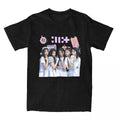 ILLIT Idol Mood Graphic Tee
