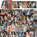 (G)I-DLE Kpop Photocard Set 55 Cards Collection