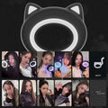 MEOVV Double-Sided Photocard Set 10PCS K-Pop Collection