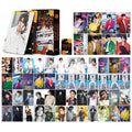 BTS “Permission To Dance” Photocard Set