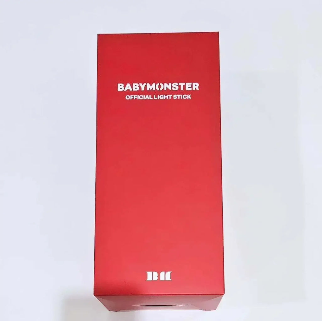 BABYMONSTER Official Lightstick