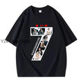 BABYMONSTER “7” Graphic T-Shirt