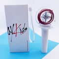 Stray Kids Official Style Lightstick Ver.1 & Ver.2 SKZ Fan Light Stick