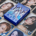 TWICE LOMO Photocard Set Kpop Girl Group Collection