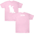 ILLIT "Bomb" Cat Angel T-Shirt K-Pop Unisex Tee