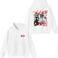BABYMONSTER Graphic Hoodie