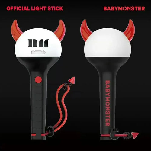 BABYMONSTER Official Lightstick