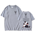 Red Velvet Irene & Seulgi Kpop Fan T-Shirt