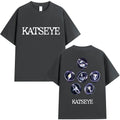 Katseye Logo Graphic Tee