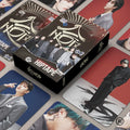 Stray Kids “HOP” Album Photocard Set