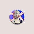 TWICE Kpop Button Pins Collection Cute Idol Badge Set
